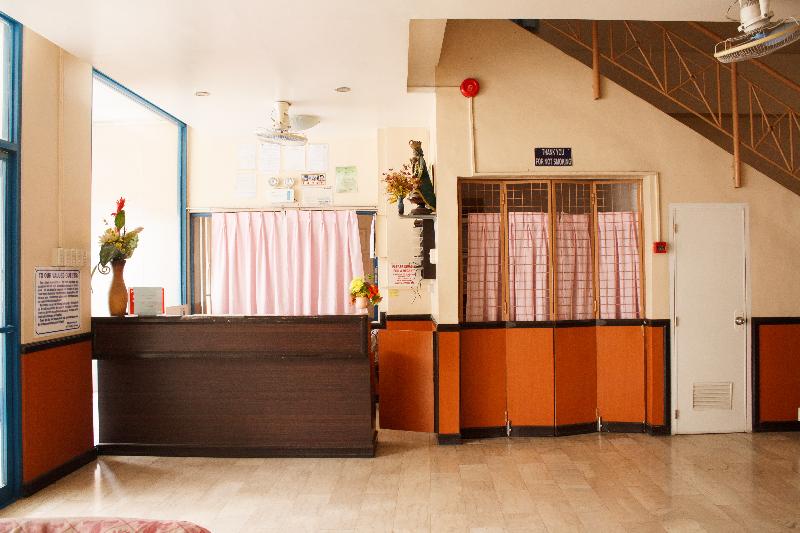 Photo of GV Hotel Baybay, 2-star hotel in Baybay City