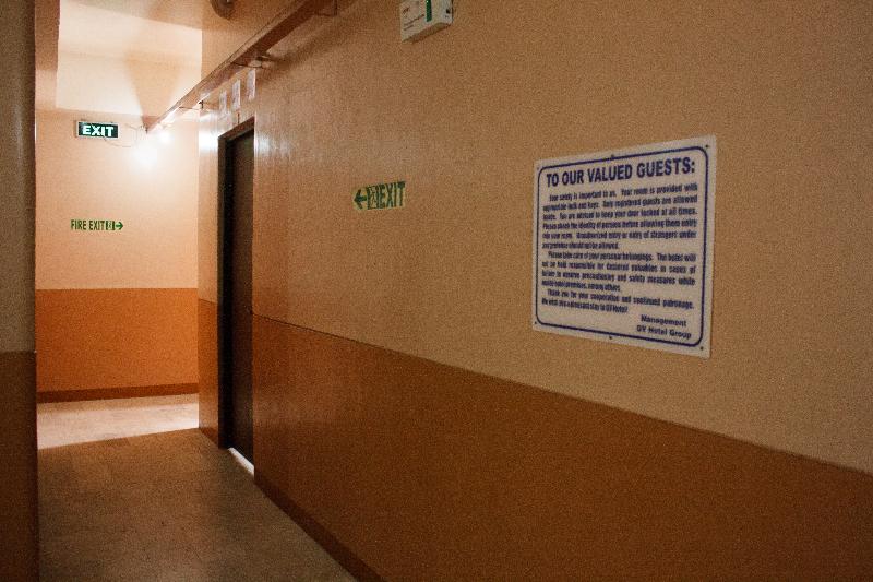 Photo of GV Hotel Baybay, 2-star hotel in Baybay City