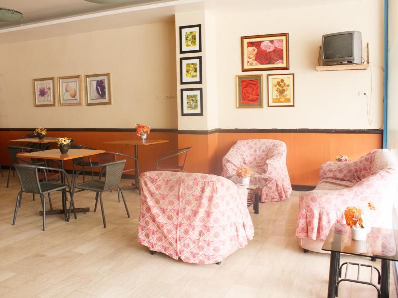 Photo of GV Hotel Baybay, 2-star hotel in Baybay City