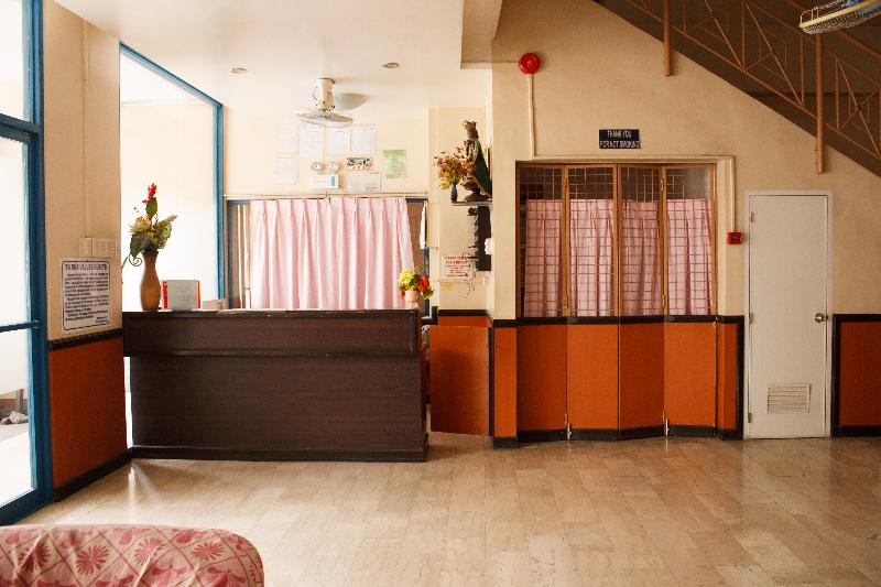 Photo of GV Hotel Baybay, 2-star hotel in Baybay City
