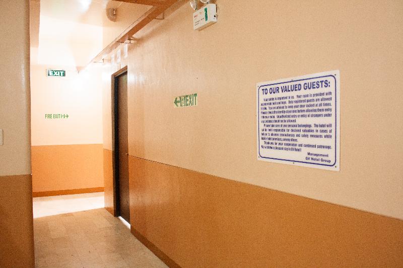 Photo of GV Hotel Baybay, 2-star hotel in Baybay City