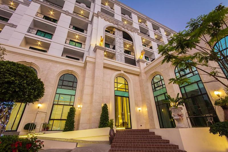 SN Plus Hotel, Singapore