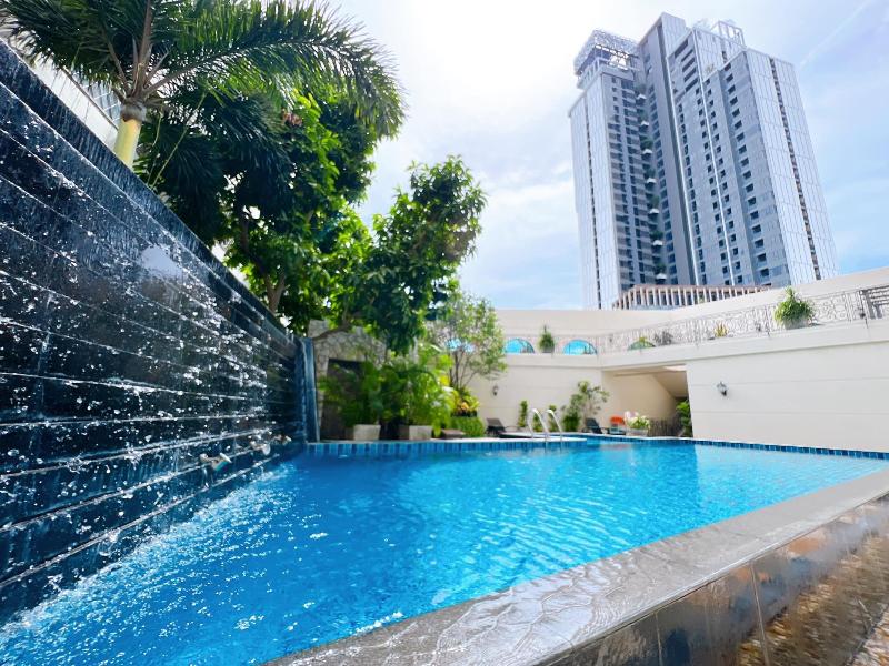 Photo of SN Plus Hotel, 4-star hotel in Central Pattaya