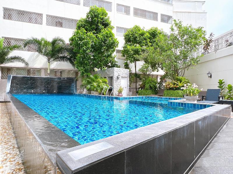 Photo of SN Plus Hotel, 4-star hotel in Central Pattaya