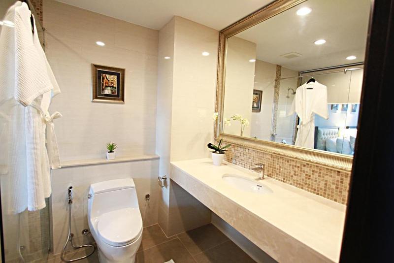Photo of SN Plus Hotel, 4-star hotel in Central Pattaya