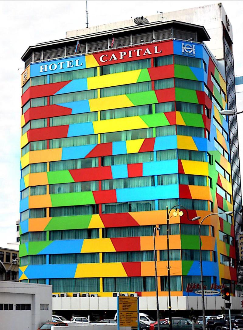 Matata Hotel Kota Kinabalu, Singapore
