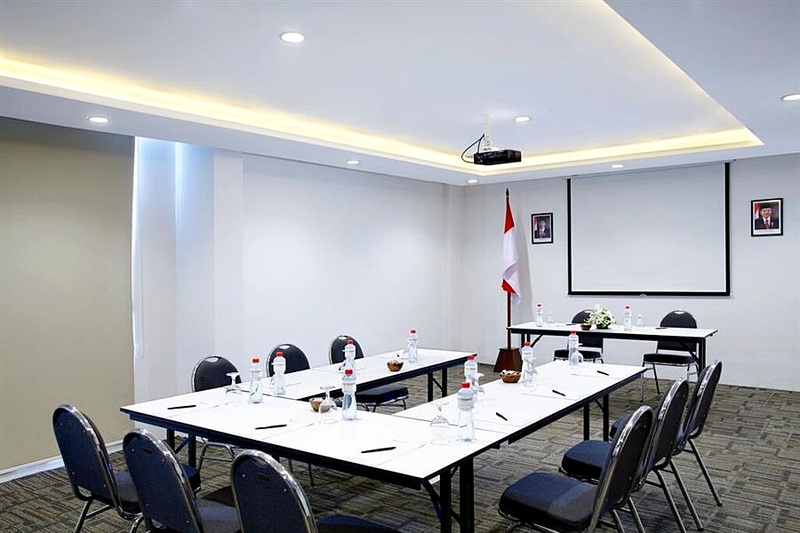 d’primahotel Petitenget Seminyak, Singapore