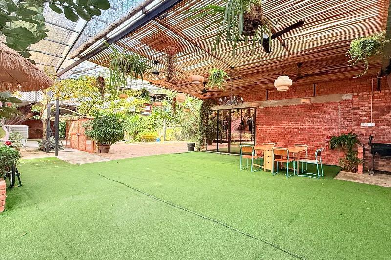 Petak Padin Cottage by The Pool, Kepala Batas Penang, Singapore