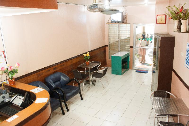 Photo of GV Hotel Catbalogan, 2-star hotel in Catbalogan City