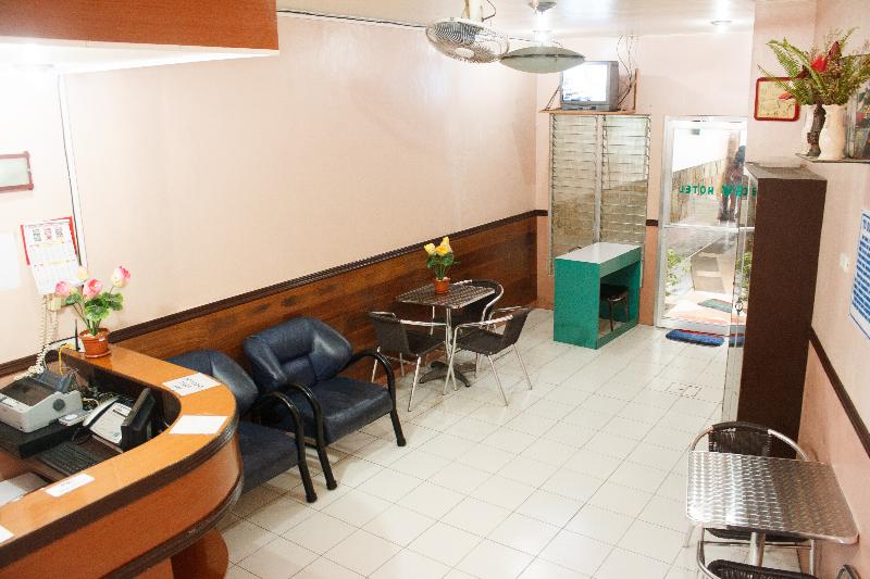 Photo of GV Hotel Catbalogan, 2-star hotel in Catbalogan City