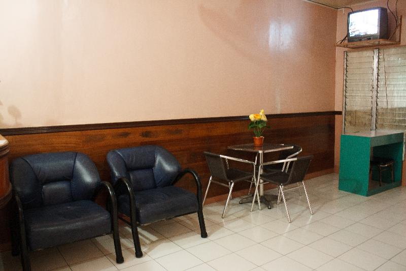Photo of GV Hotel Catbalogan, 2-star hotel in Catbalogan City