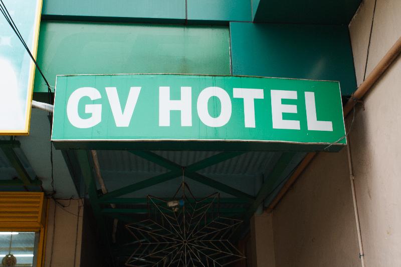Photo of GV Hotel Catbalogan, 2-star hotel in Catbalogan City
