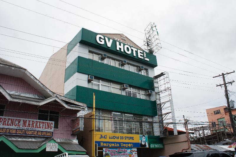 Photo of GV Hotel Catbalogan, 2-star hotel in Catbalogan City