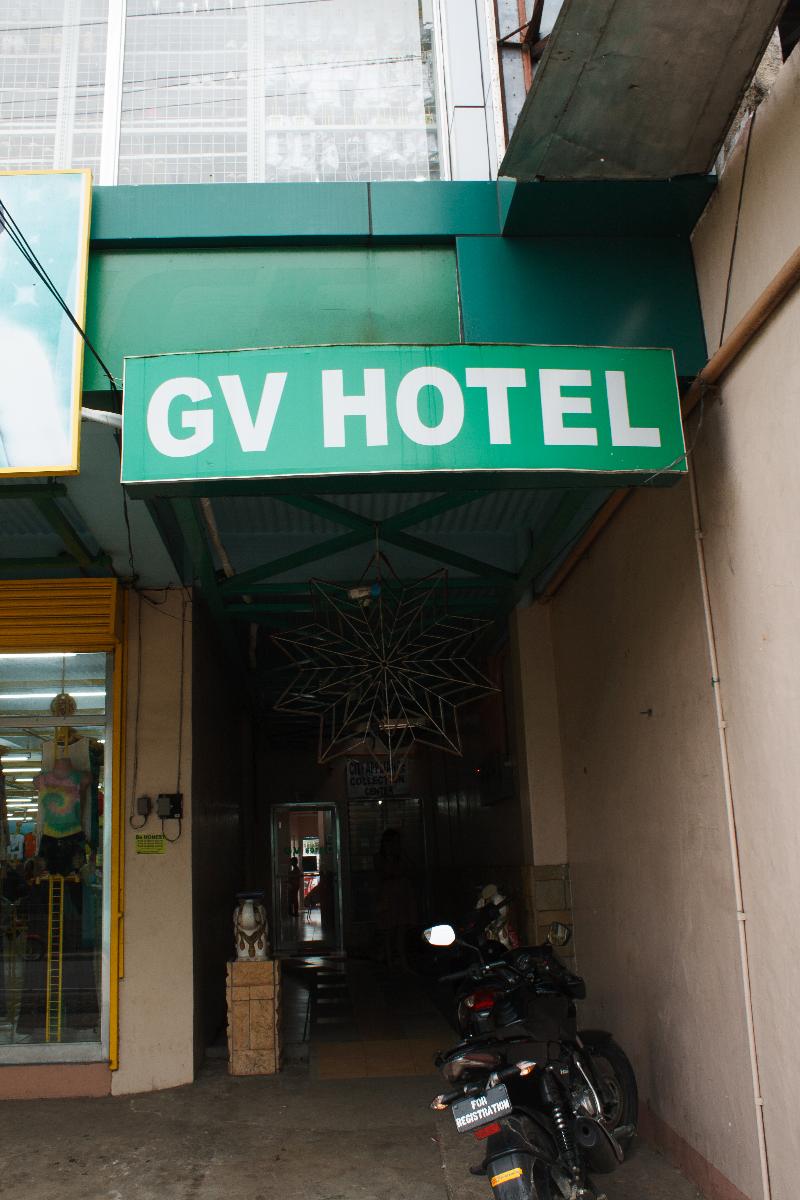 Photo of GV Hotel Catbalogan, 2-star hotel in Catbalogan City