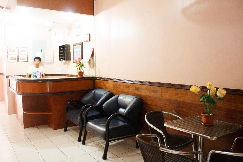 Photo of GV Hotel Catbalogan, 2-star hotel in Catbalogan City