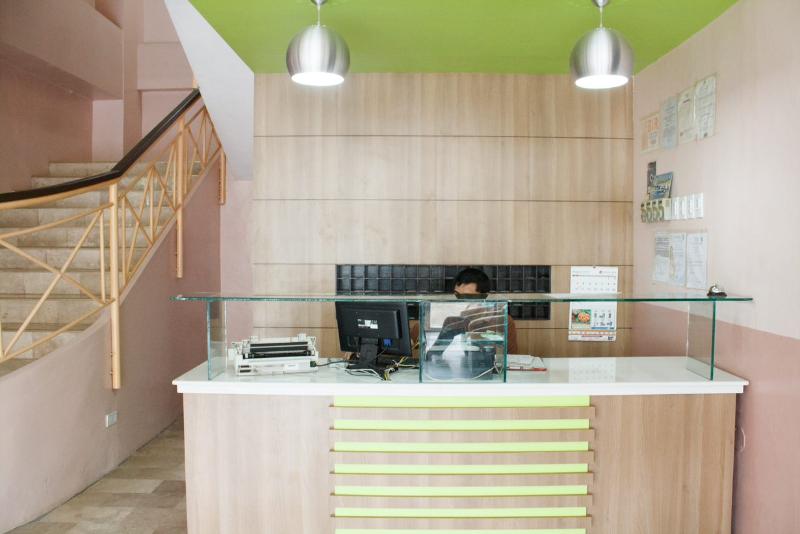 Photo of GV Hotel Borongan, 2-star hotel in Borongan City