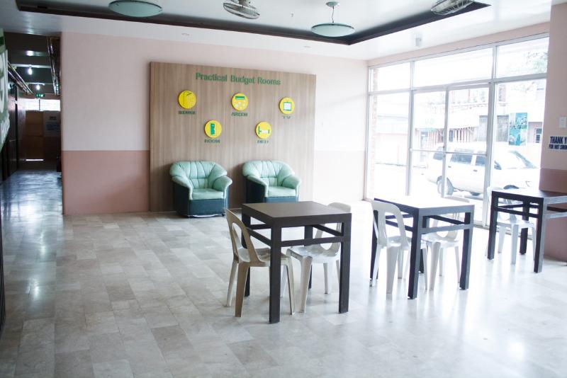 Photo of GV Hotel Borongan, 2-star hotel in Borongan City