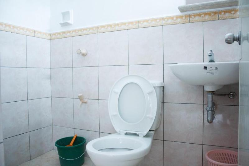 Photo of GV Hotel Borongan, 2-star hotel in Borongan City