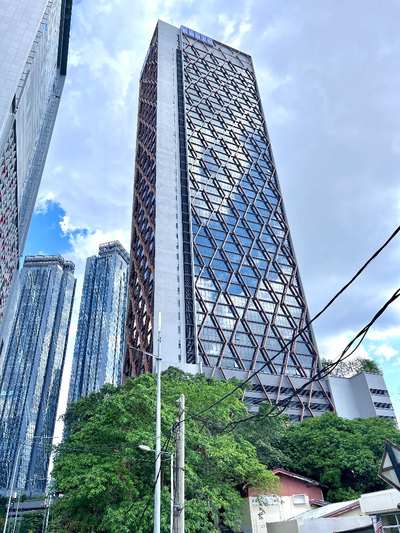 Scarletz KLCC Apartments By Soulasia, Singapore