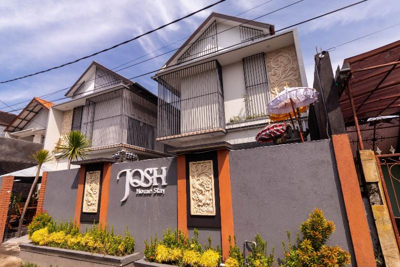 Josh Guest House, Singapore
