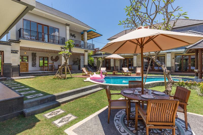 Ayuna Suites Canggu, Singapore