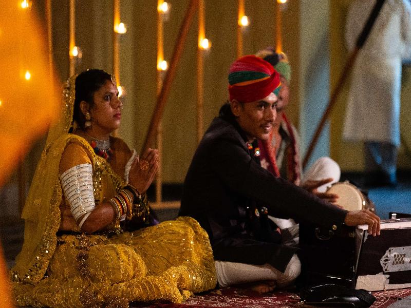 Photo of Radisson Blu Resort Kumbhalgarh, 3-star hotel in Sadri (and vicinity)