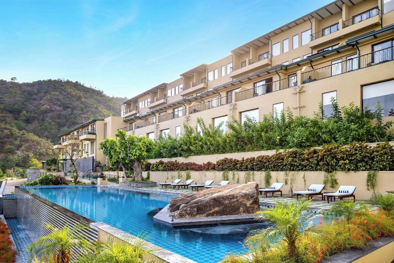 Photo of Radisson Blu Resort Kumbhalgarh, 3-star hotel in Sadri (and vicinity)