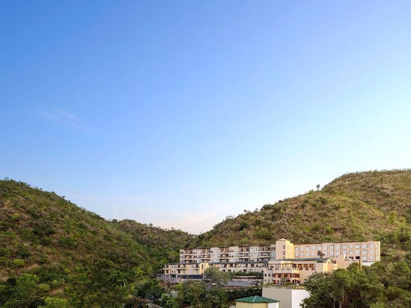 Photo of Radisson Blu Resort Kumbhalgarh, 3-star hotel in Sadri (and vicinity)