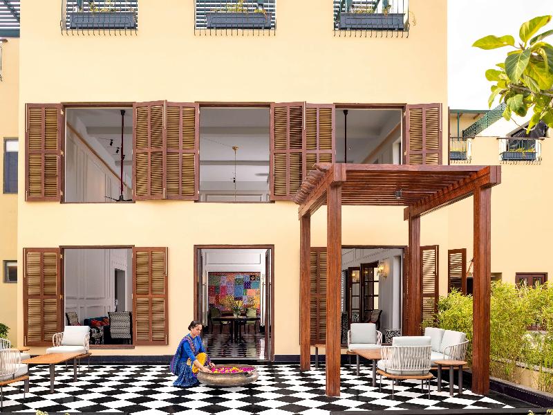 Photo of Radisson Blu Resort Kumbhalgarh, 3-star hotel in Sadri (and vicinity)