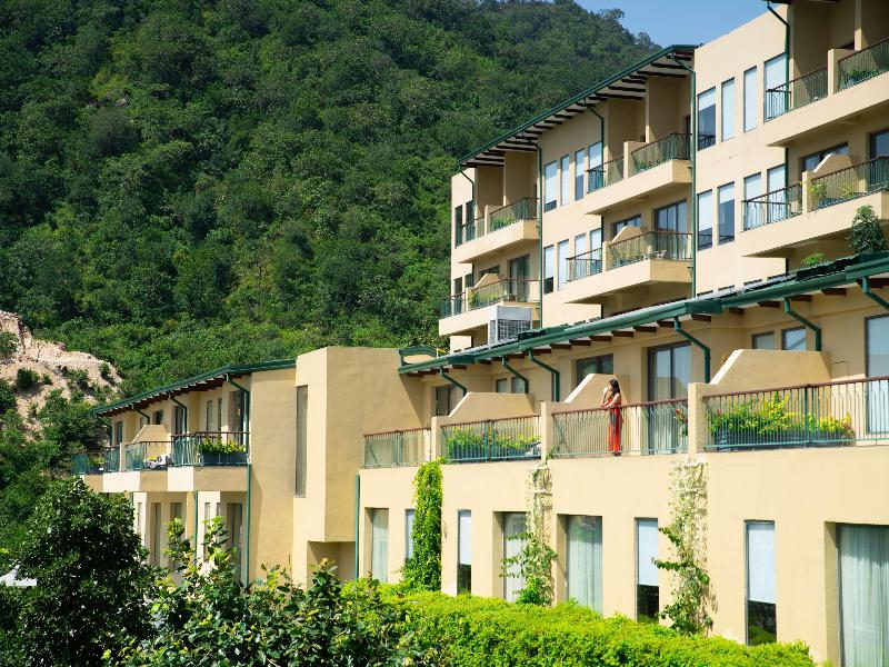 Photo of Radisson Blu Resort Kumbhalgarh, 3-star hotel in Sadri (and vicinity)