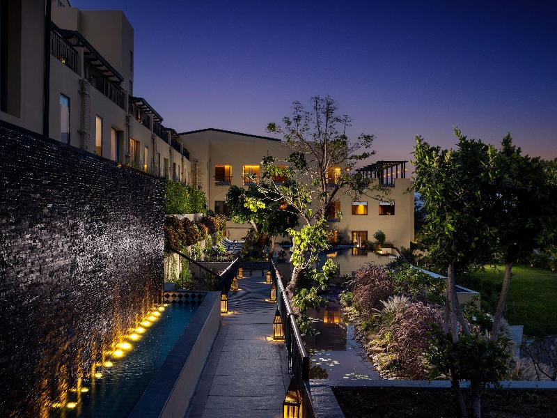 Photo of Radisson Blu Resort Kumbhalgarh, 3-star hotel in Sadri (and vicinity)