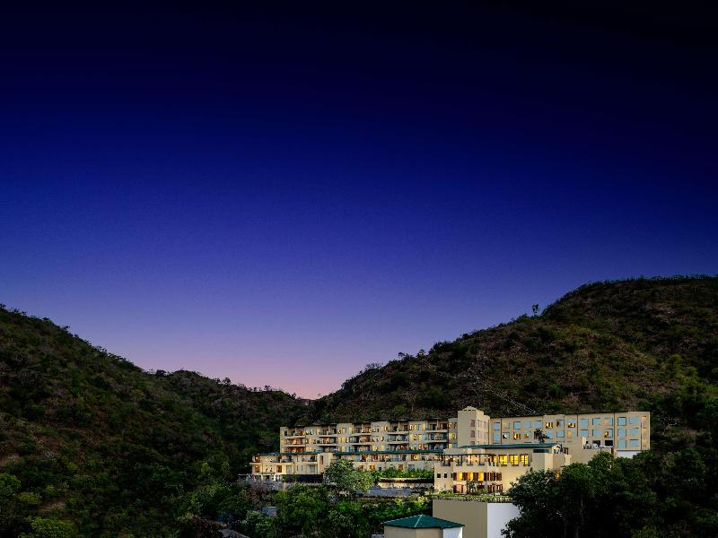 Photo of Radisson Blu Resort Kumbhalgarh, 3-star hotel in Sadri (and vicinity)