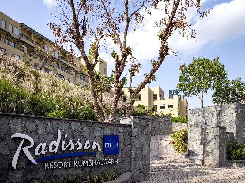Photo of Radisson Blu Resort Kumbhalgarh, 3-star hotel in Sadri (and vicinity)