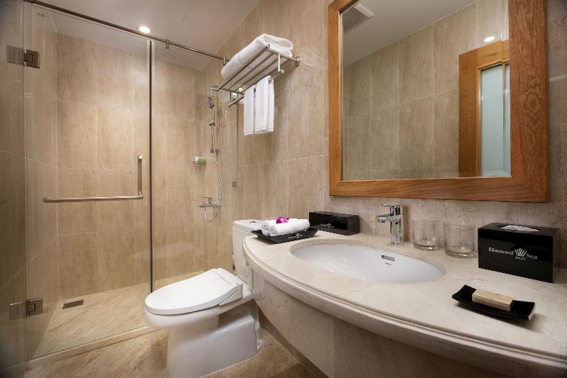 Diamond Sea Hotel, Singapore