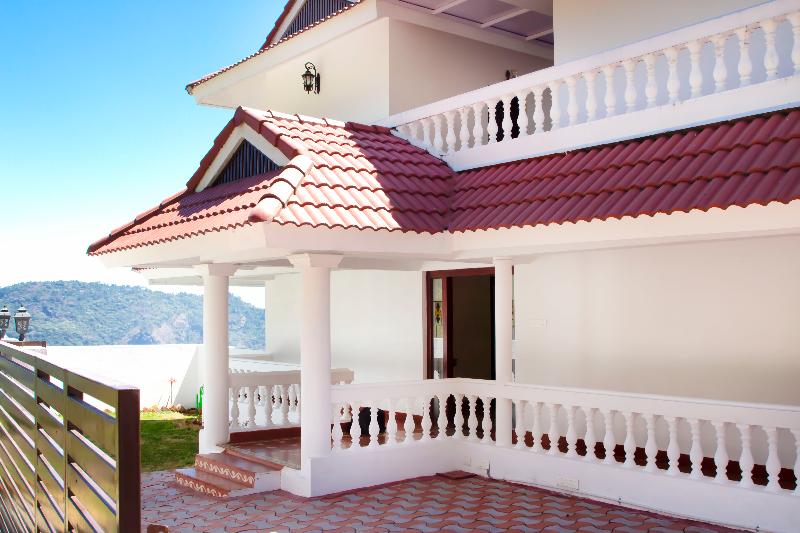 The Royale Ridge, 3-star hotel in Ooty (and vicinity)