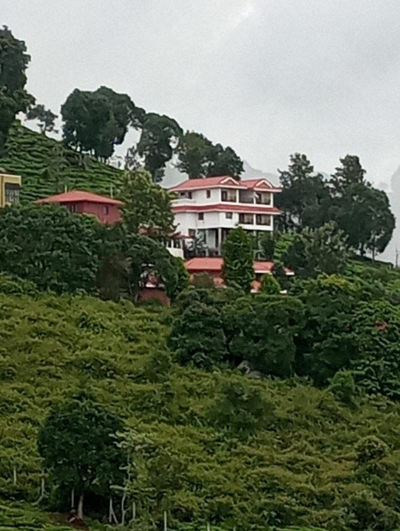 Photo of The Royale Ridge, 3-star hotel in Ooty (and vicinity)