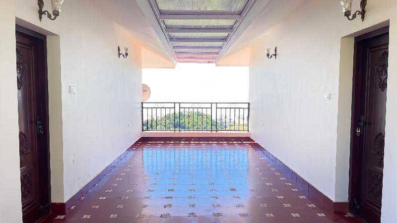 Photo of The Royale Ridge, 3-star hotel in Ooty (and vicinity)