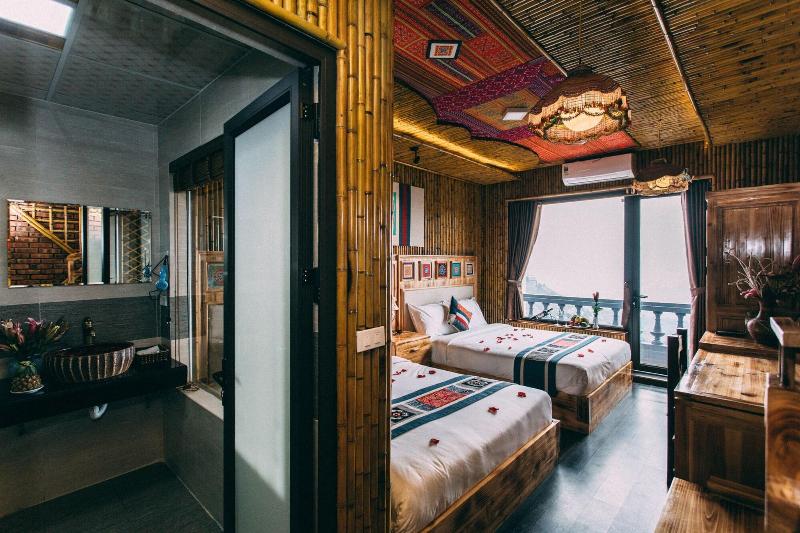 Sapa Nature View Hotel, Singapore