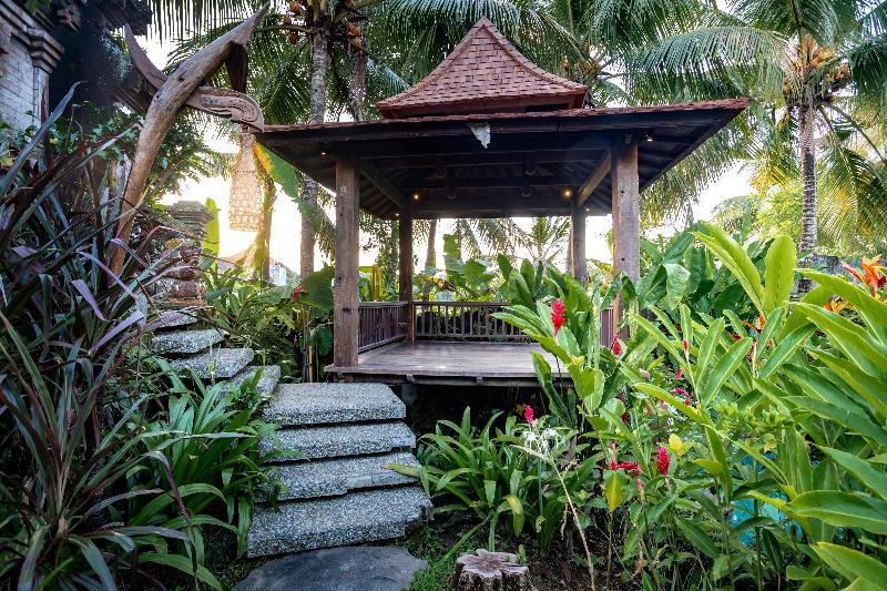 Aryaswara Villa Ubud, Singapore