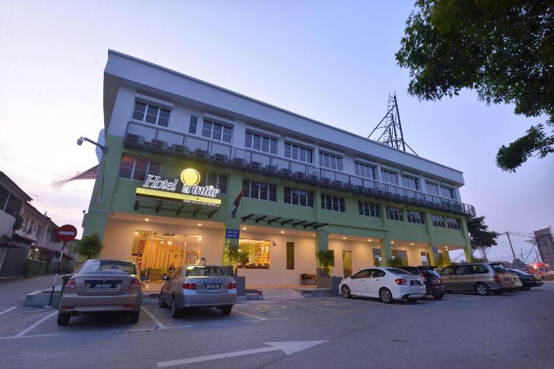 Hotel Pintar, Singapore