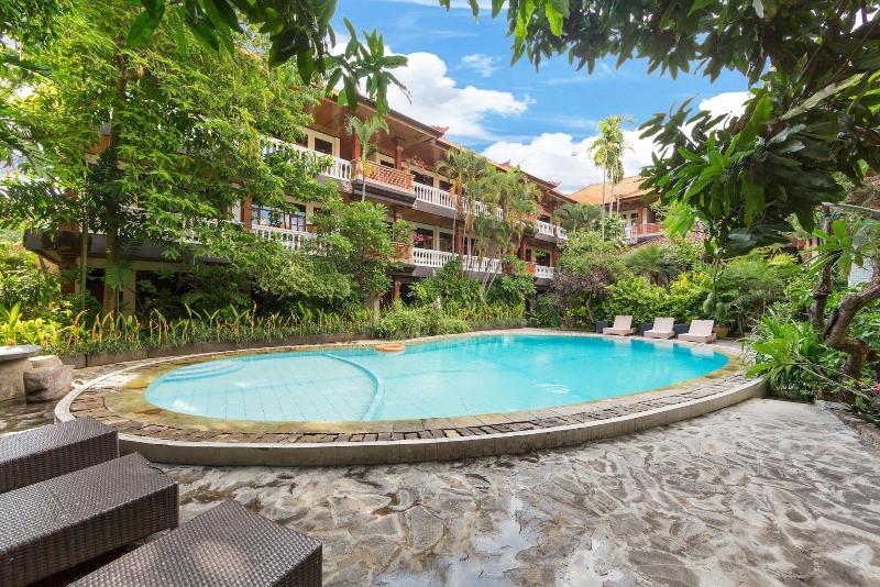 Simpang Inn Hotel, Singapore
