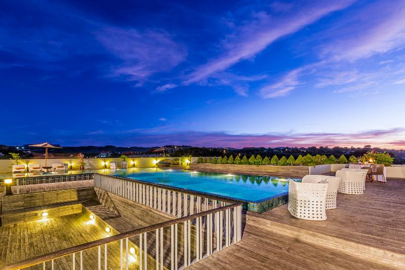 Klapa Resort, Singapore