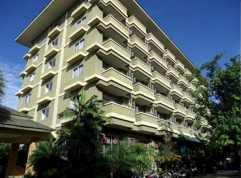 Photo of Royal Tycoon Place Pattaya, 3-star hotel in Pattaya (and vicinity)