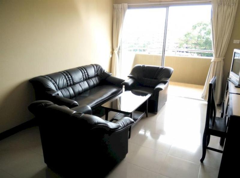 Photo of Royal Tycoon Place Pattaya, 3-star hotel in Pattaya (and vicinity)