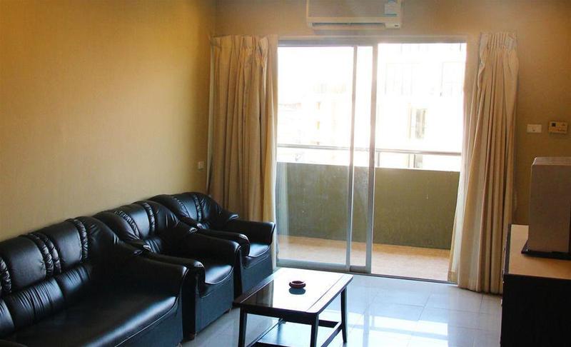 Photo of Royal Tycoon Place Pattaya, 3-star hotel in Pattaya (and vicinity)