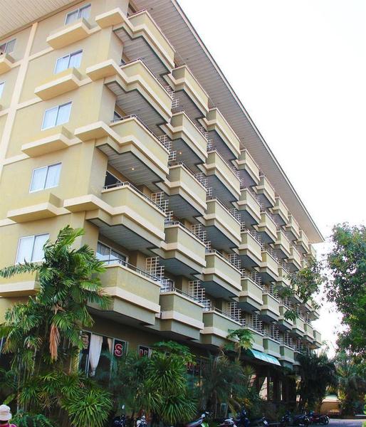 Photo of Royal Tycoon Place Pattaya, 3-star hotel in Pattaya (and vicinity)