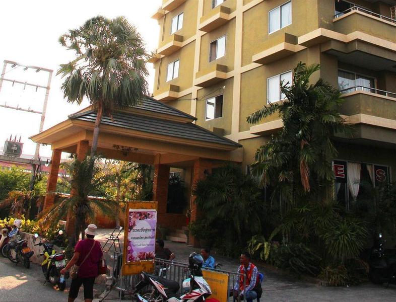 Photo of Royal Tycoon Place Pattaya, 3-star hotel in Pattaya (and vicinity)