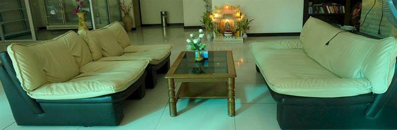 Photo of Royal Tycoon Place Pattaya, 3-star hotel in Pattaya (and vicinity)