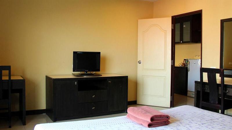 Photo of Royal Tycoon Place Pattaya, 3-star hotel in Pattaya (and vicinity)