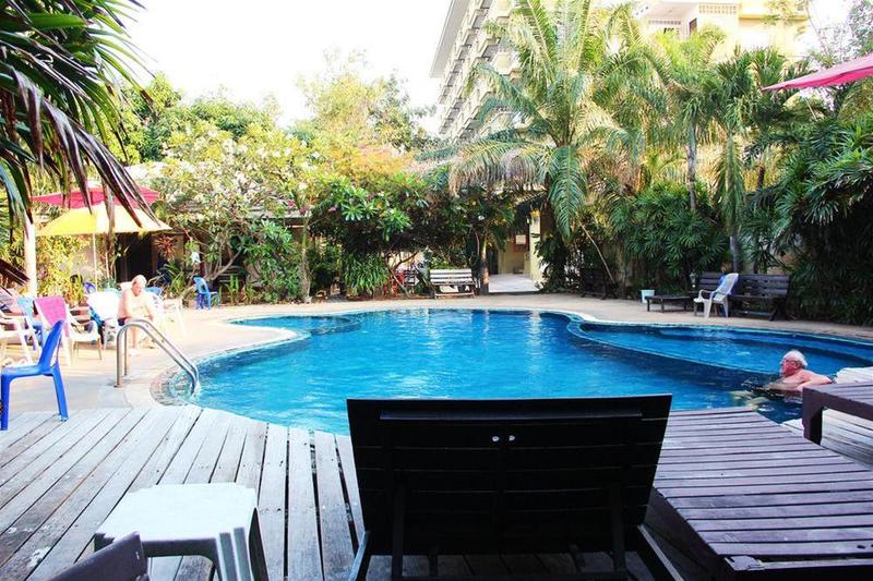 Photo of Royal Tycoon Place Pattaya, 3-star hotel in Pattaya (and vicinity)